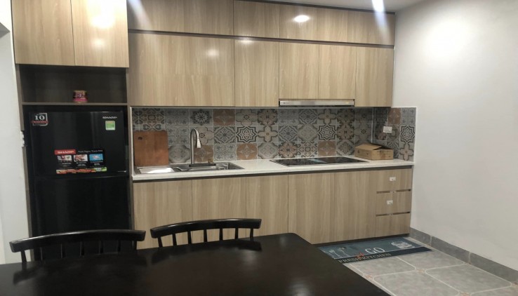 CHO THUÊ NHÀ RIÊNG NGUYÊN CĂN VÂN ĐỒN 2 TẦNG, 20M2, 1 NGỦ, 1 WC, 6 TRIỆU